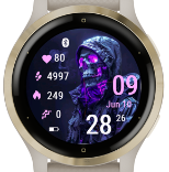 Neon Reaper · Screenshot 2