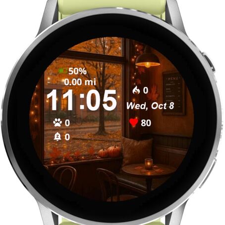 Pumpkins Coffee · Screenshot 0