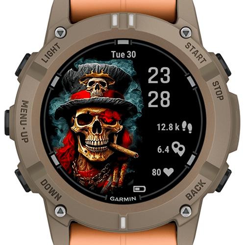 Halloween Skull King G · Screenshot 1