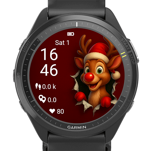 Christmas Nice Smile G · Screenshot 4
