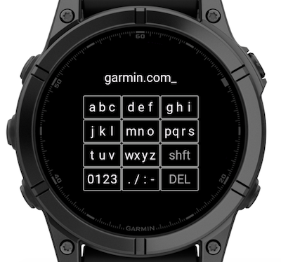 Private QR Code 3