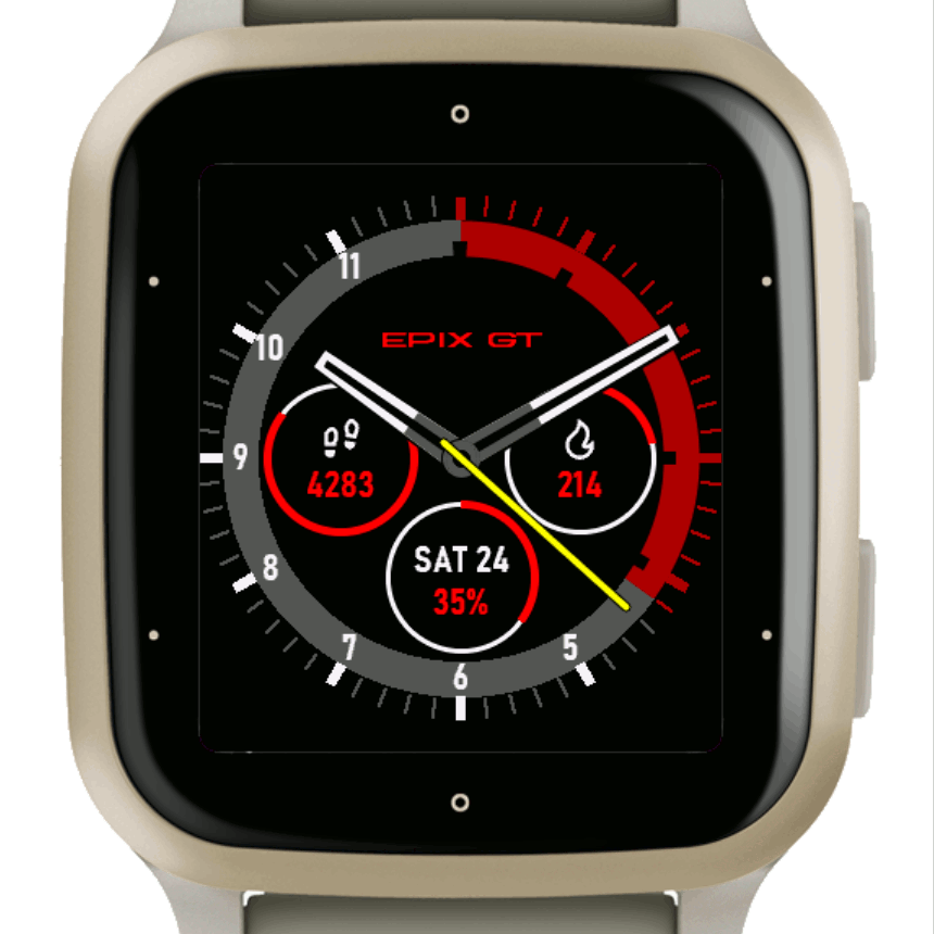 Epix2 Driver OWM MB · Screenshot 2