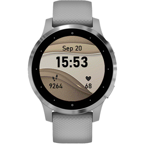 Sunwave · Screenshot 3