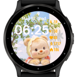 Butter Bear · Screenshot 1