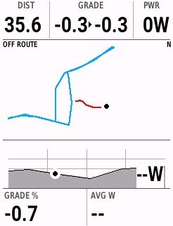 HC Route Power Pacer Online · Screenshot 4