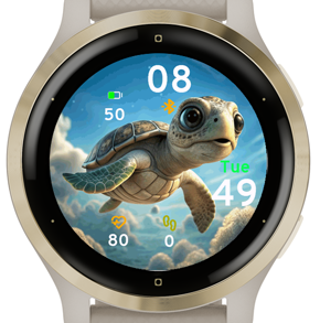 Aerial Reptile · Screenshot 3