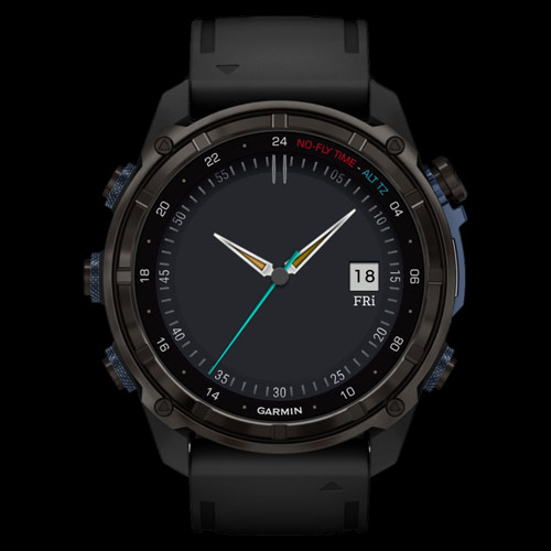 Classic Analog (Your Data. Your Style) 5