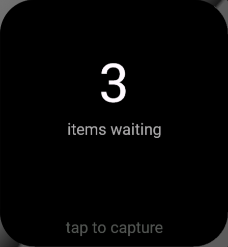 Everdo Capture · Screenshot 2