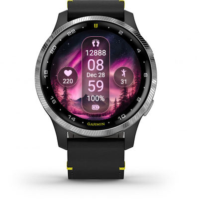 Aurora A3 · Screenshot 0
