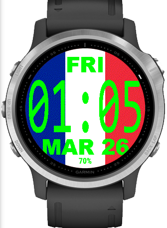 FlagWatch · Screenshot 4