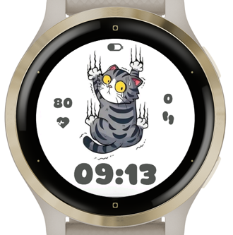 Claw Panic · Screenshot 2