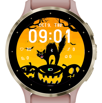 Halloween Eighteen · Screenshot 2