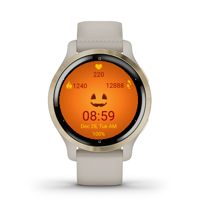 Pumpkin Smile · Screenshot 3