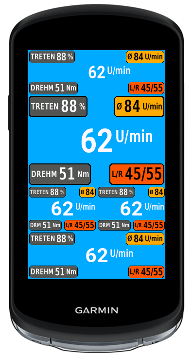Cadence Color Field · Screenshot 1