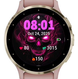Skull Flame · Screenshot 3