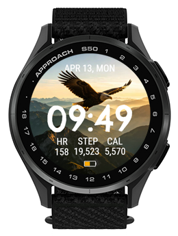 Sol Eagle · Screenshot 3