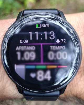 More Metrics · Screenshot 2