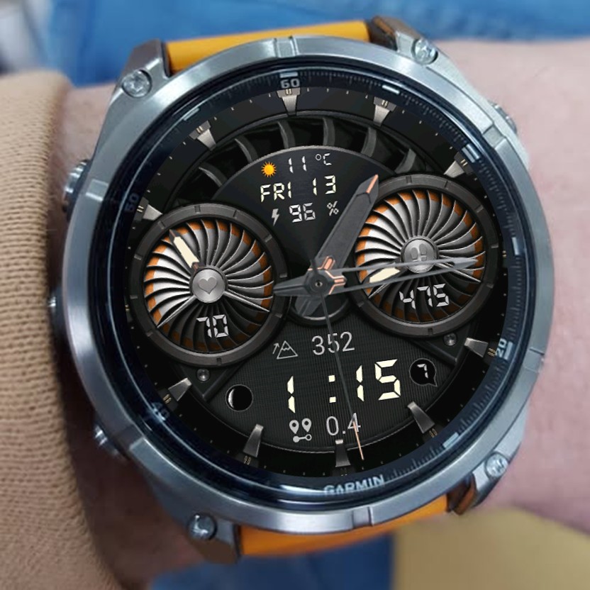 Aviator · Screenshot 2