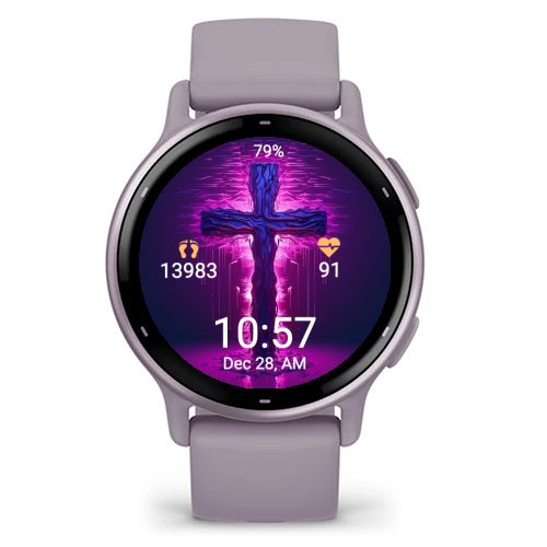 Cross · Screenshot 2