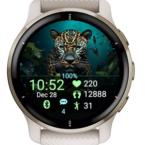 Wildlife W01 · Screenshot 3