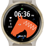 Clementine Charger · Screenshot 0