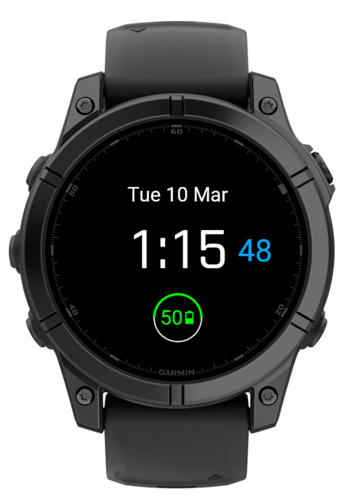 Clean Digital Premium (calculator & stopwatch) · Screenshot 2