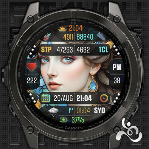 Fit4U – 053.2 – Beauty 2 · Screenshot 3
