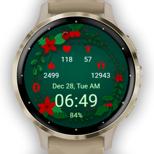 Christmas Ring · Screenshot 4