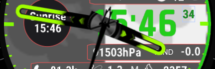 moonwatch · Screenshot 0