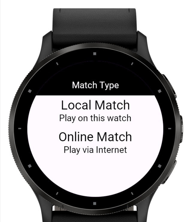 Mölkky Counter · Screenshot 2