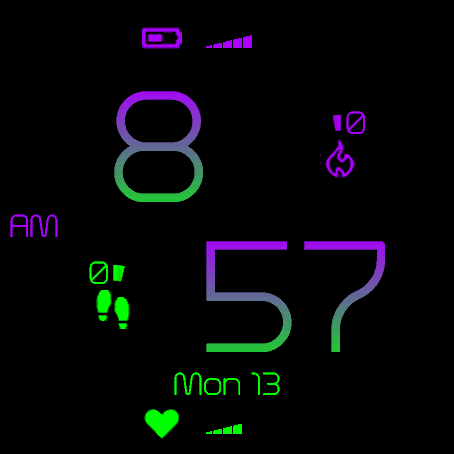 contrast · Screenshot 1