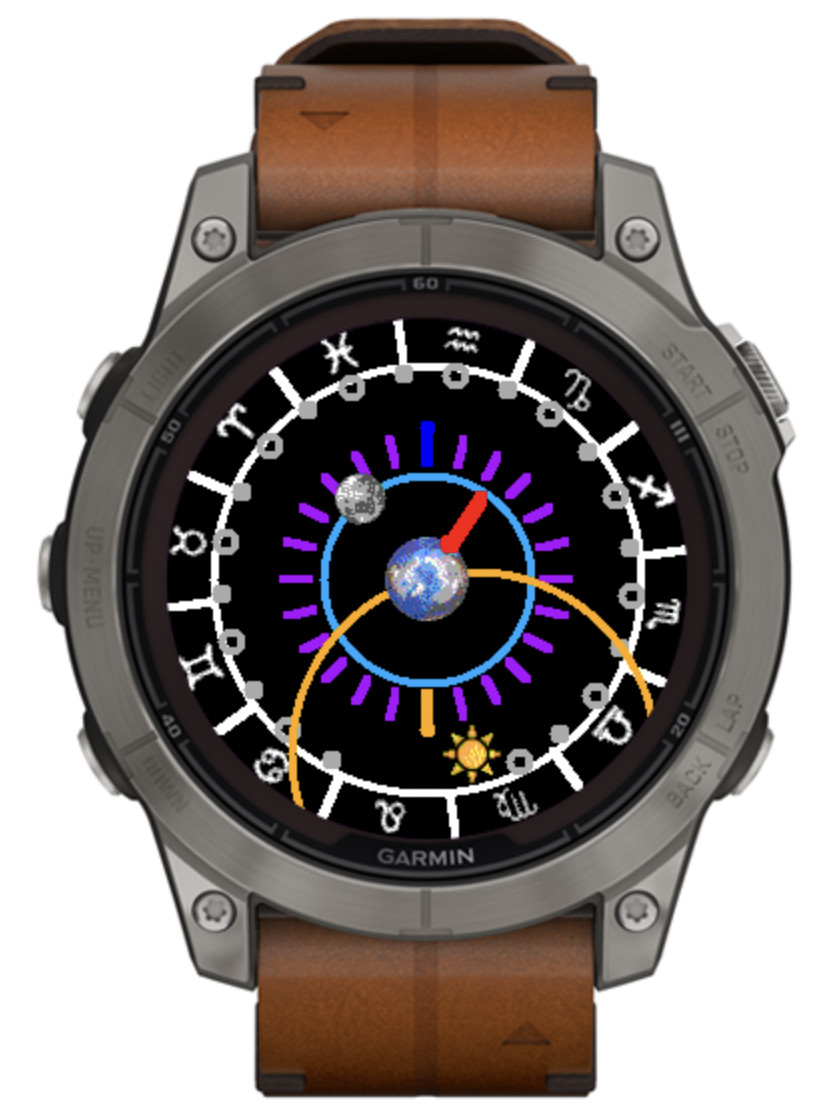 LuniSolar · Screenshot 0