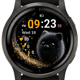 Dark Furry · Screenshot 3