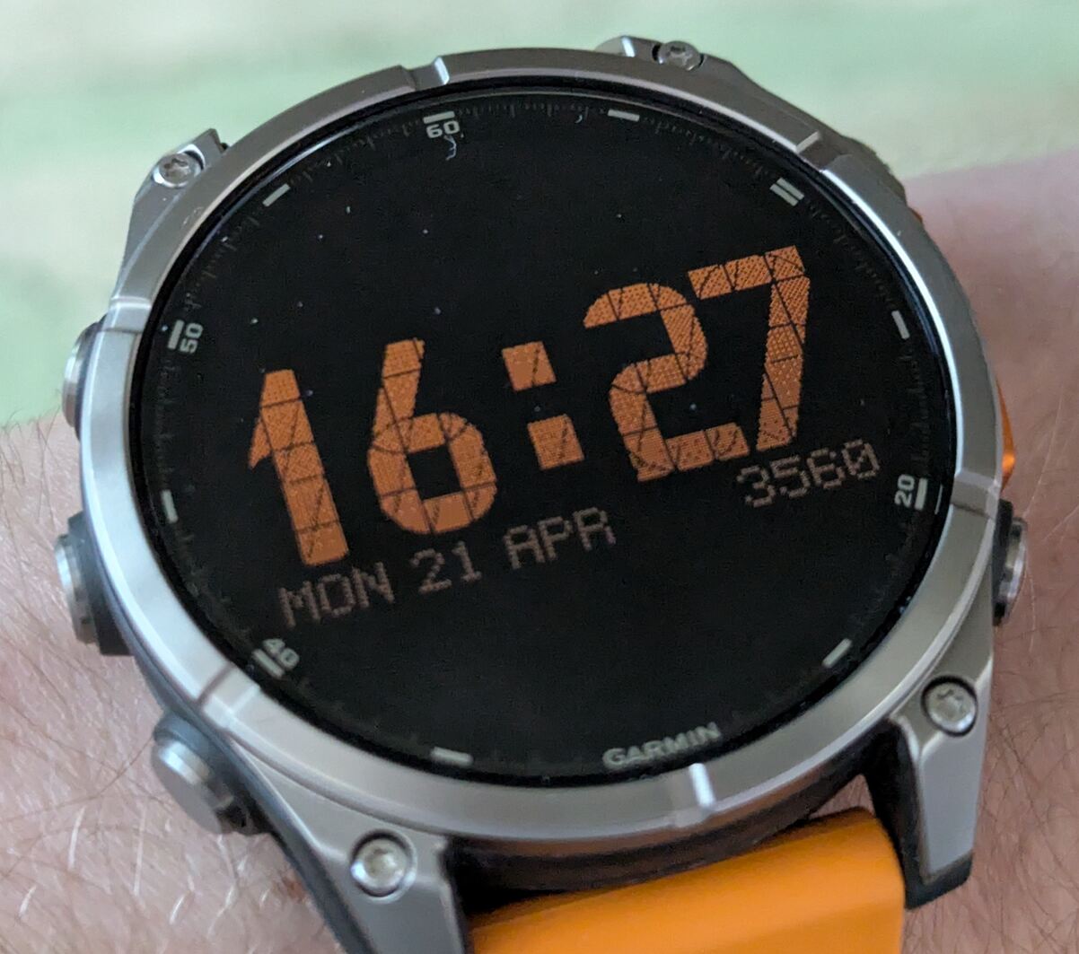 Segment34 MAX 6