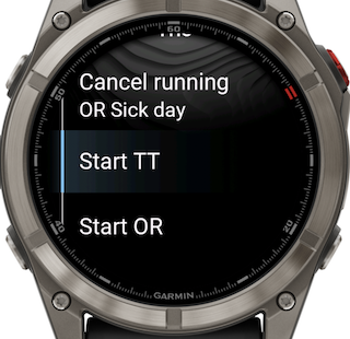 Trio Complication · Screenshot 2