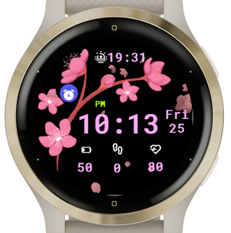 Petal Drift · Screenshot 3