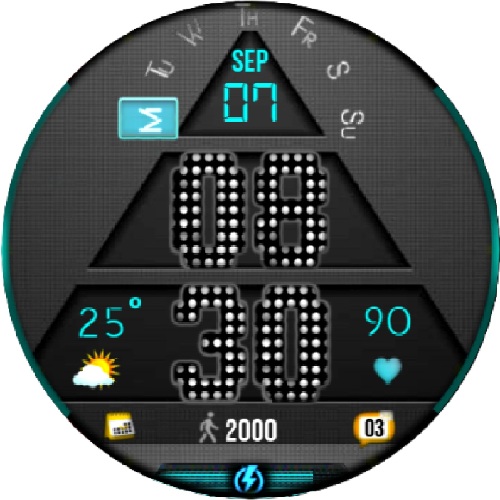 Pyramid_S348 · Screenshot 0