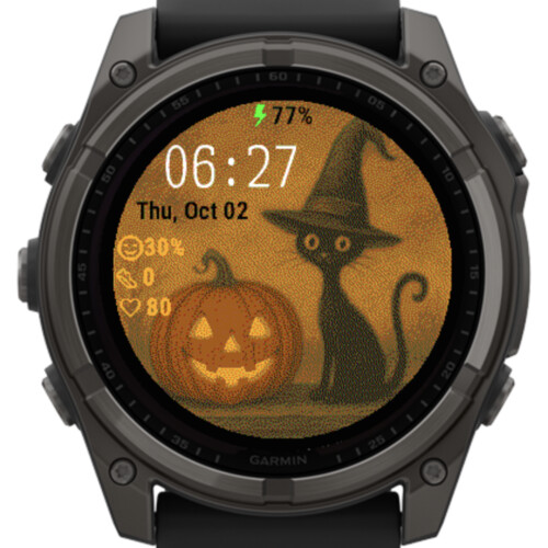 Witch Cat Pumpkin · Screenshot 2