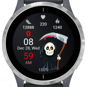 Halloween DT · Screenshot 4