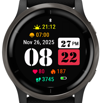 Sport Data · Screenshot 0
