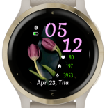 Tulip Time Tracker 2