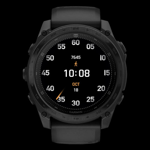 Outdoor Pro Digital · Screenshot 0