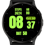 Lime Pulse · Screenshot 2