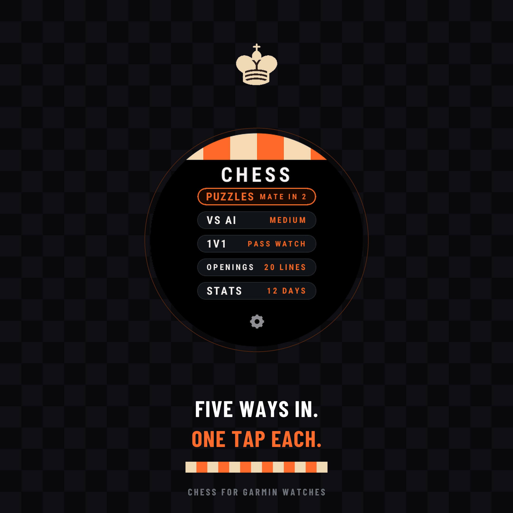 Chess · Screenshot 1