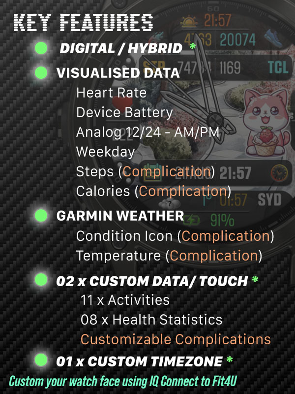 Fit4U – 054 · Screenshot 1