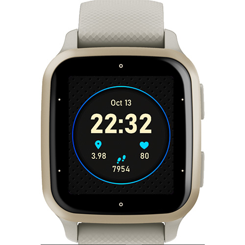 Metallic Blue · Screenshot 3