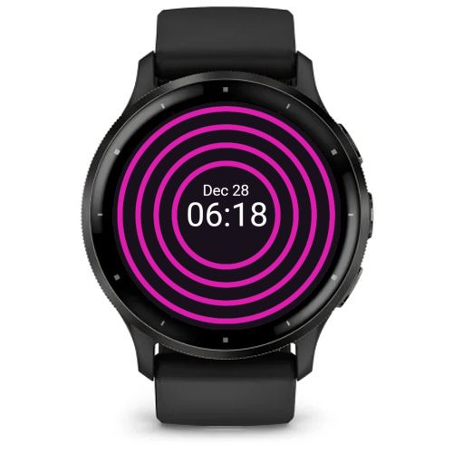 Hypno Black and Pink · Screenshot 2