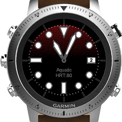 urTime Aquatic · Screenshot 4