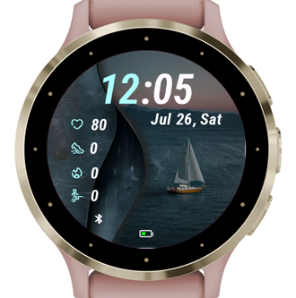 Ocean Split · Screenshot 0