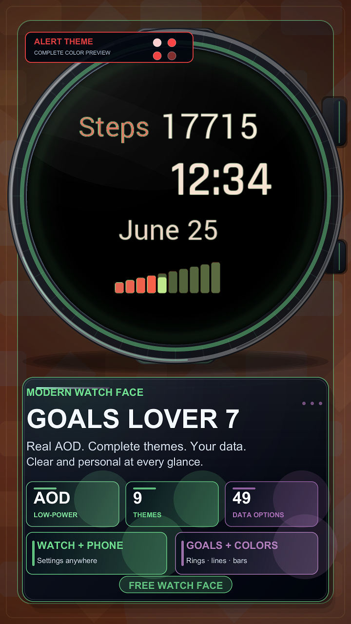 Goals Lover 7 · Screenshot 4